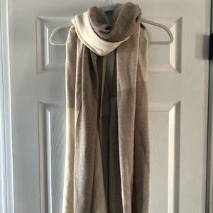 Cashmere Wrap
